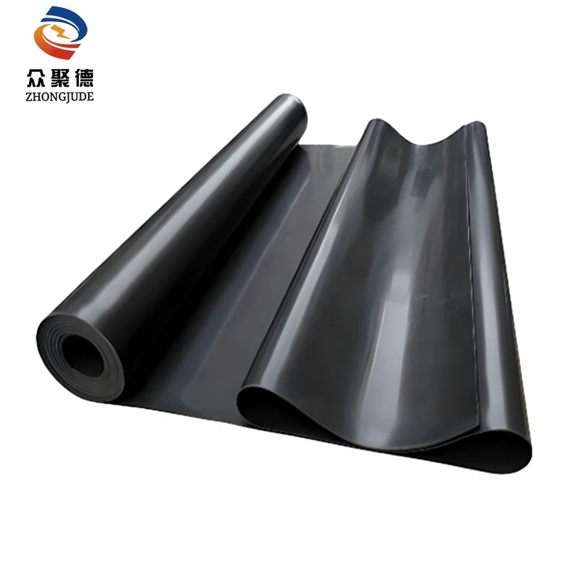 Laboratory Anti Corrosion Rubber Mat